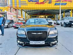 کرایسلەر 300